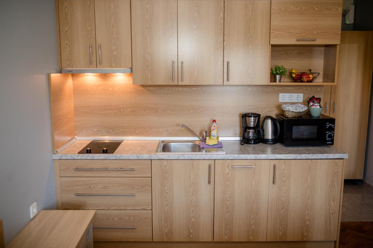 Studio Appartement