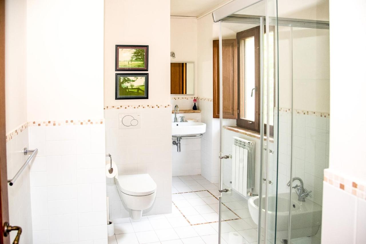 Habitación Doble con vistas al jardín