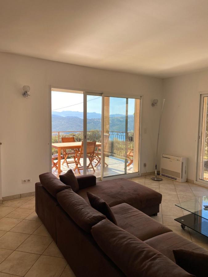 Maison près de Coti-Chiavari - Chambres d’hôtes