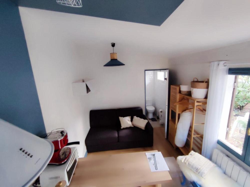 Habitación Doble con baño privado