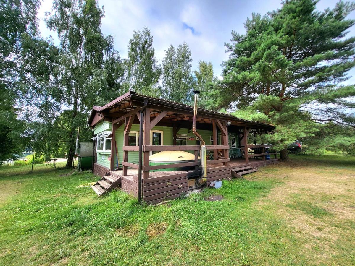 Maison de Vacances