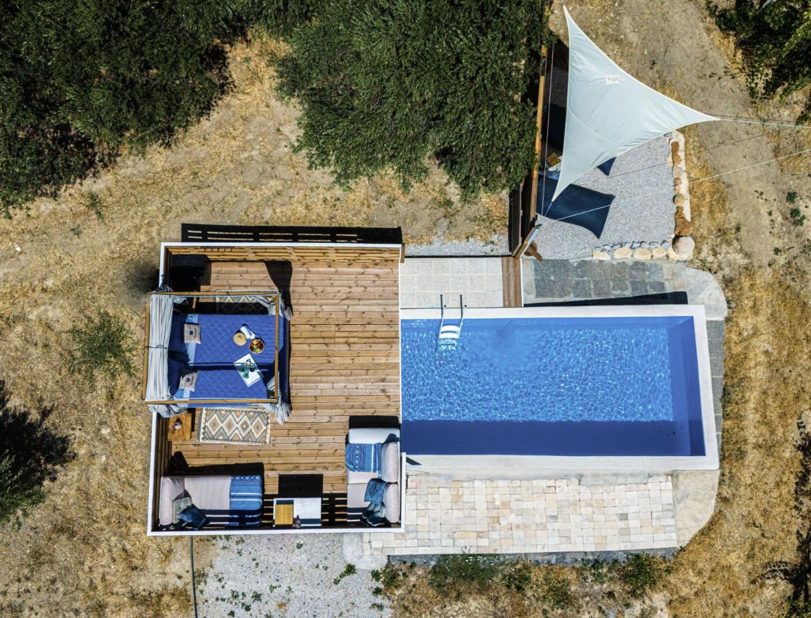 Star Sleep Archanes - Bed and Breakfast Archanes