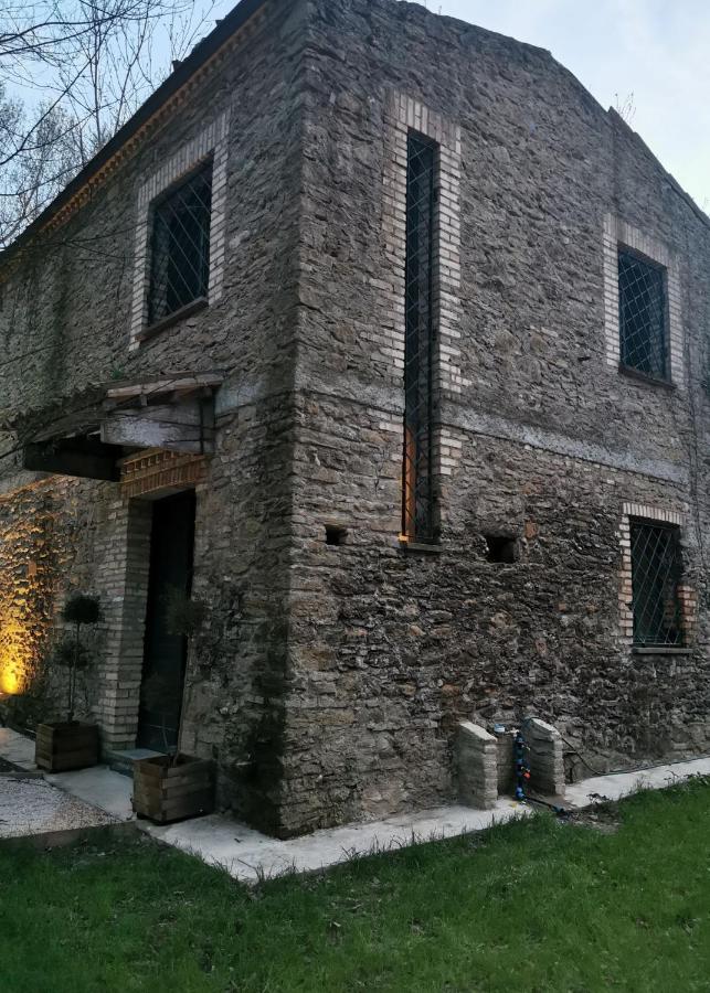 Glamping I Mulini - Ferienwohnung Crecchio