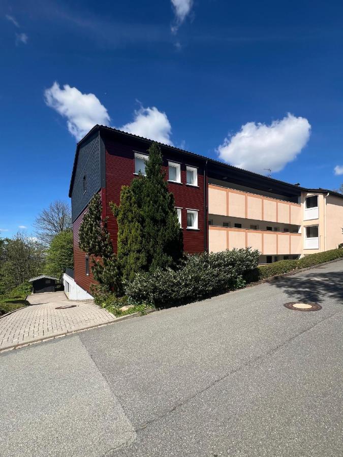 Ferienwohnung Harzer Kleinod - Ferienwohnung