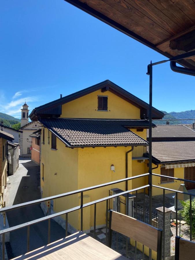 casa vacanze nigritella - B&B