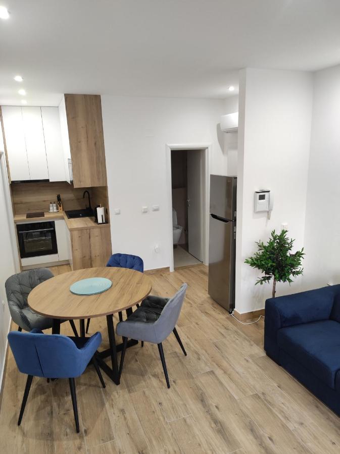 Appartement 2 Chambres