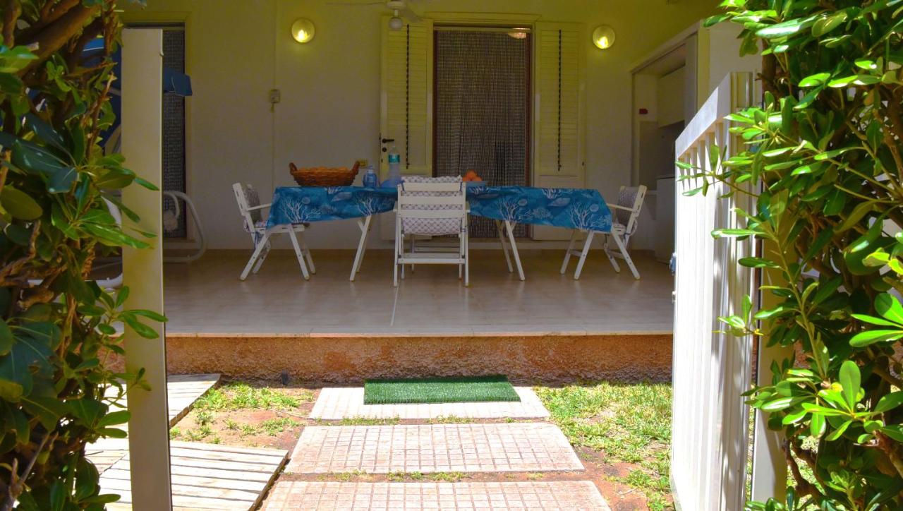 Punta d'Arancia Holiday House - B&B