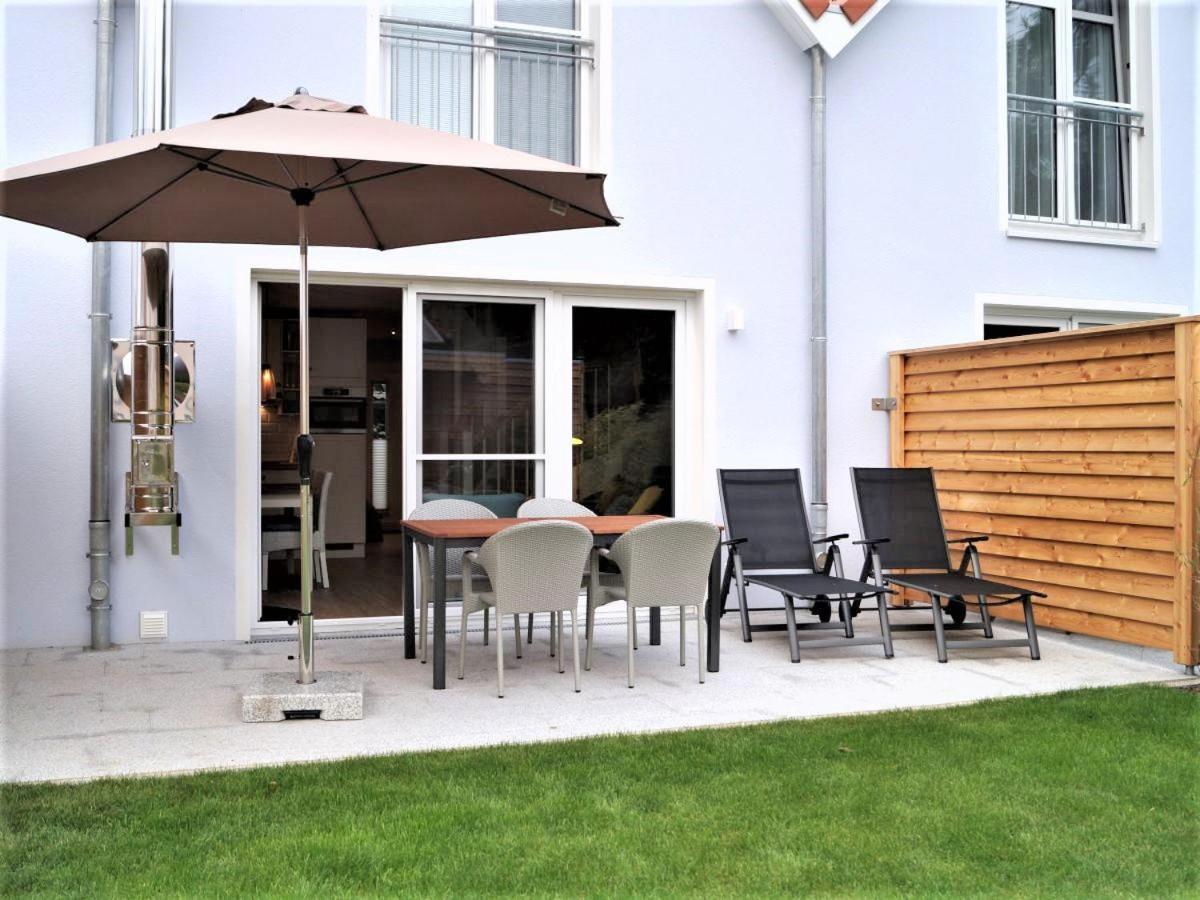 Sandkorn - Ferienwohnung