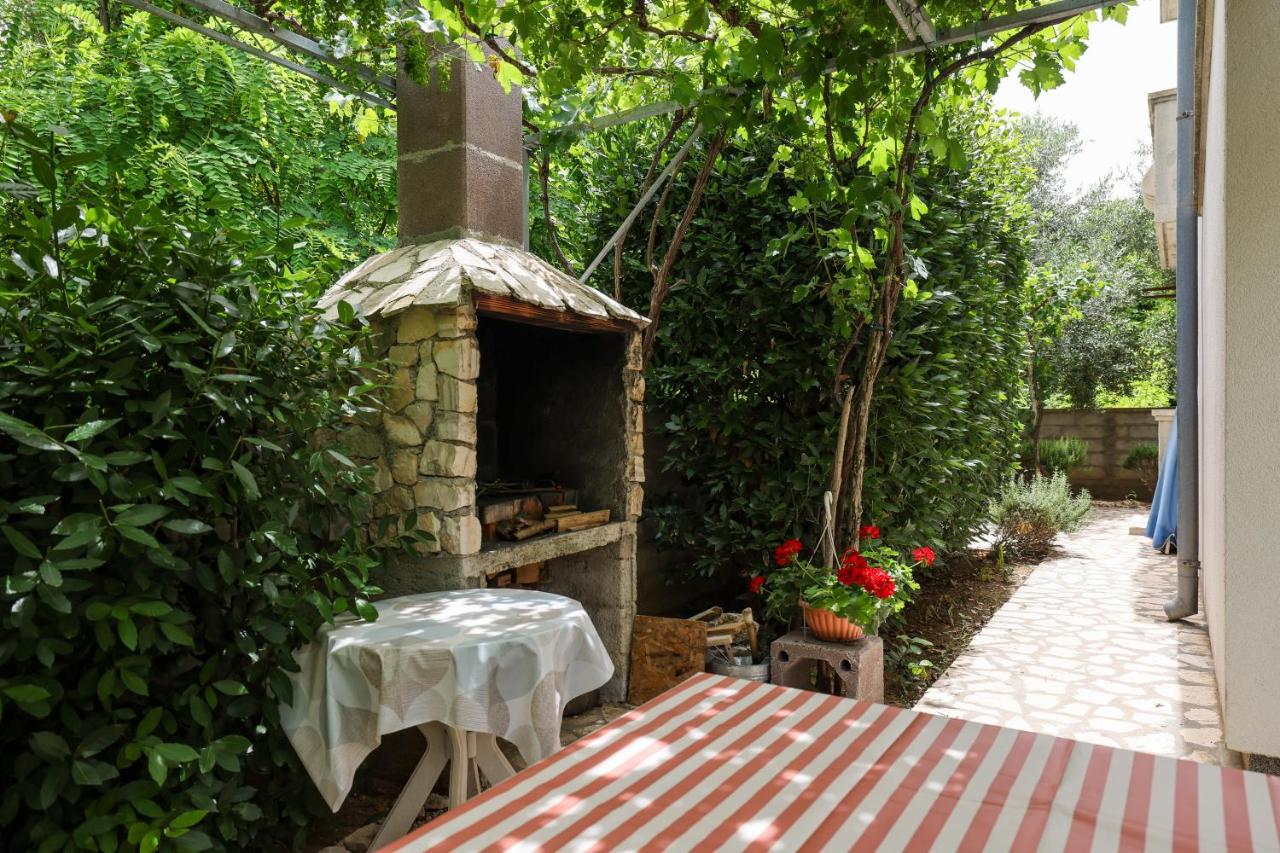 Apartments Kika - B&B