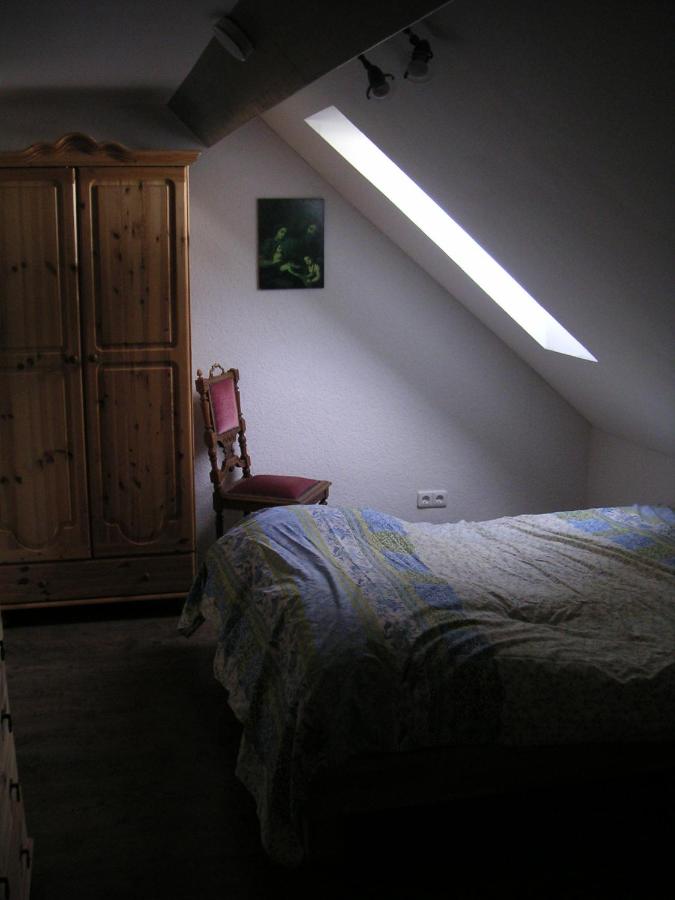 Appartement met 1 Slaapkamer