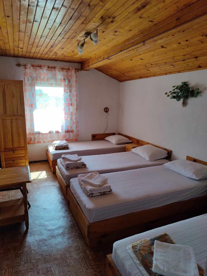 Standard Vierbettzimmer