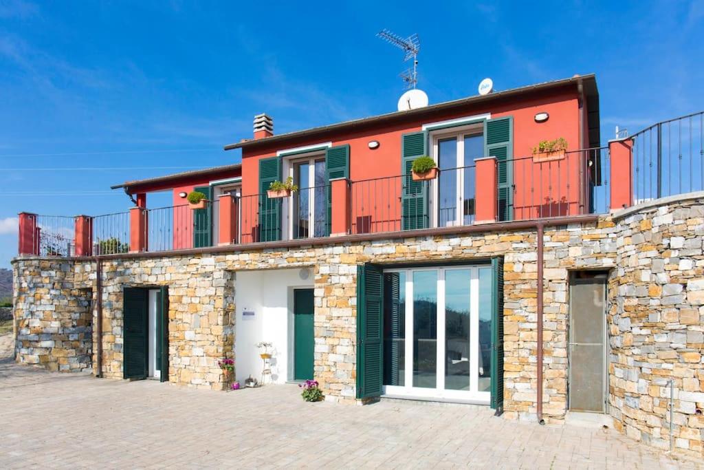 Il Poggio - Bed and Breakfast