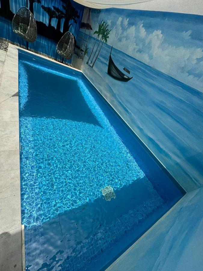 Le Cor des Almadies-3chambres - B&B