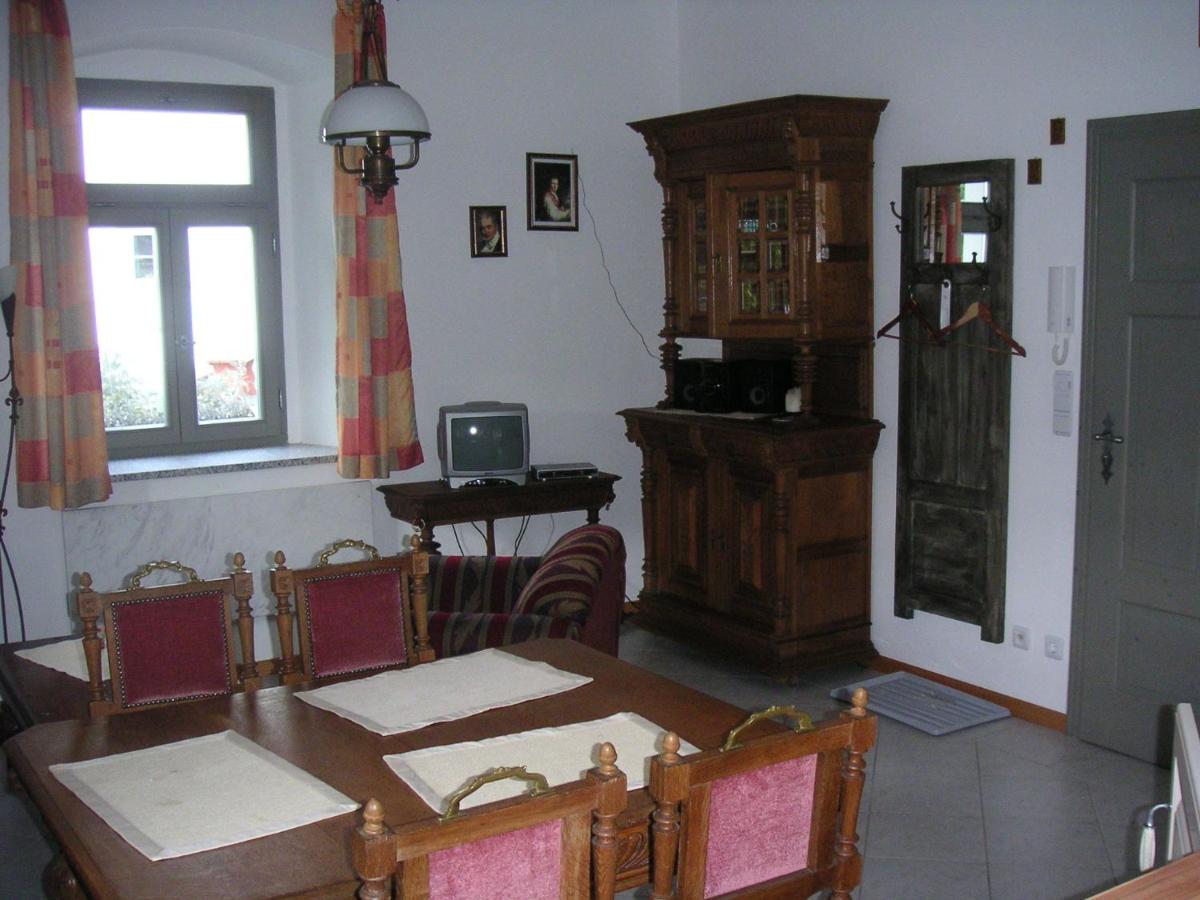 Appartement met 1 Slaapkamer