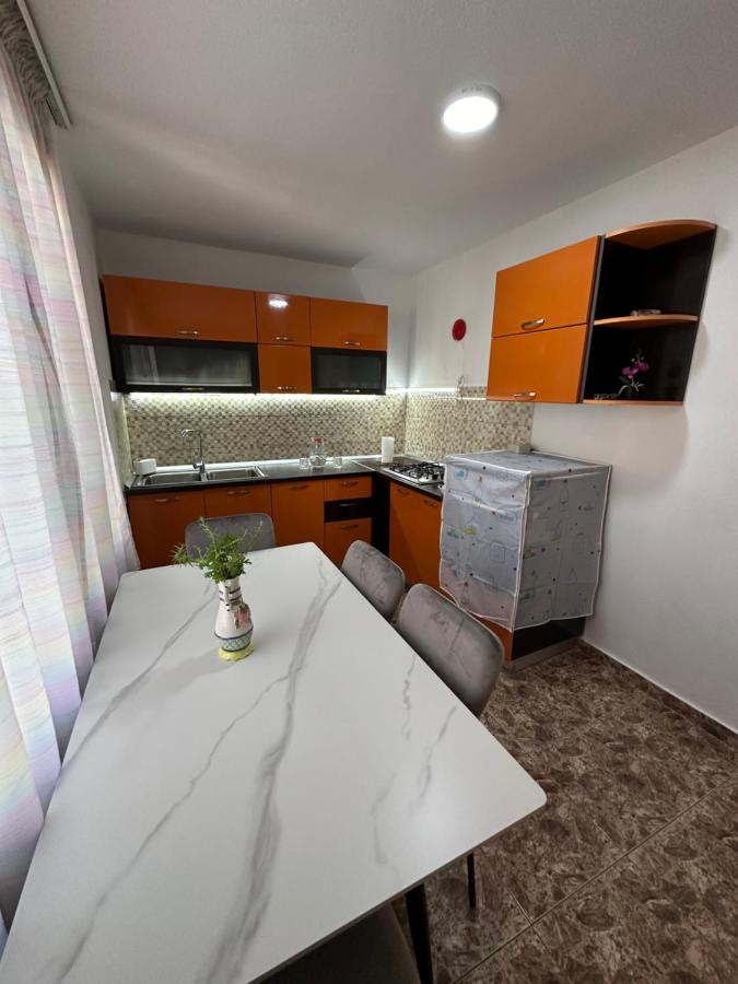 Vollga apartment - B&B Durazzo