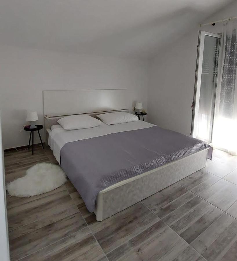 Apartment mit 1 Schlafzimmer - Meerseite