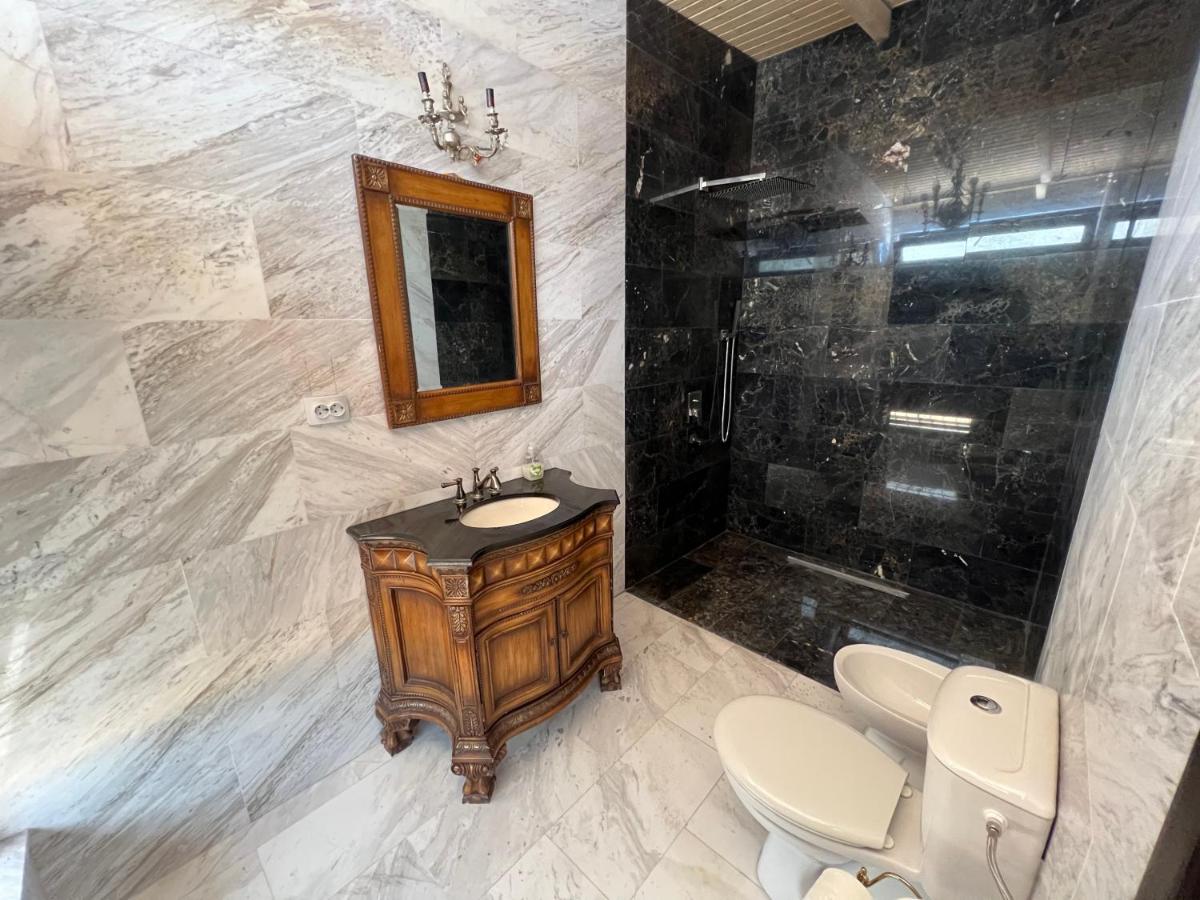 Chambre Double Deluxe avec Balcon - Vue sur Mer