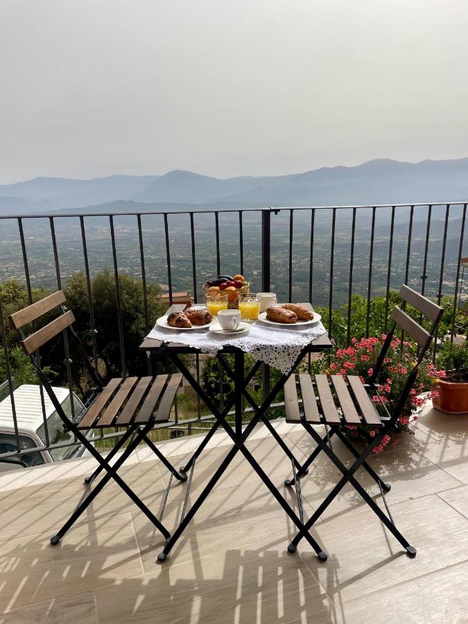 WindwoW - Your flat in Baunei - Ferienwohnung Baunei