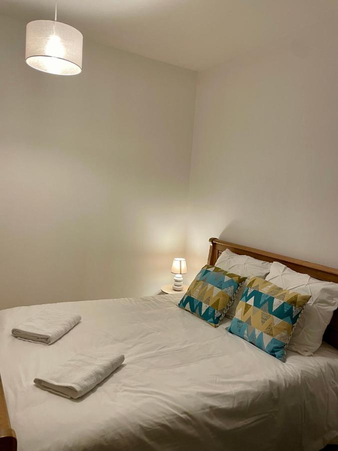 Appartement cosy proche Paris - B&B