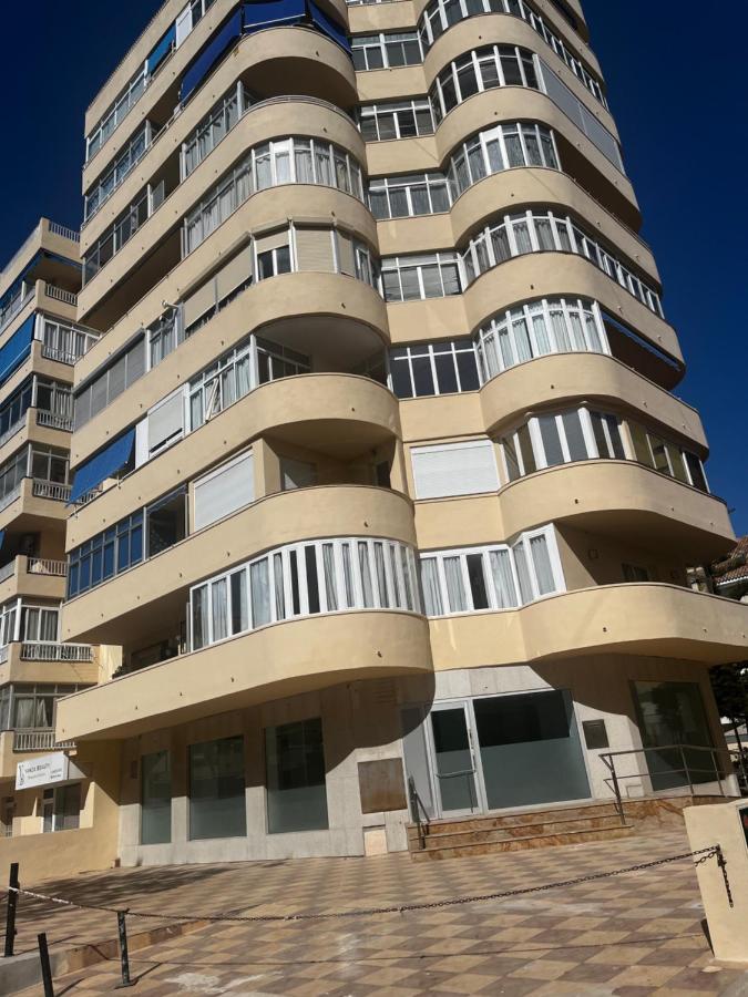 apartamento luxury en Fuengirola - Bed and Breakfast