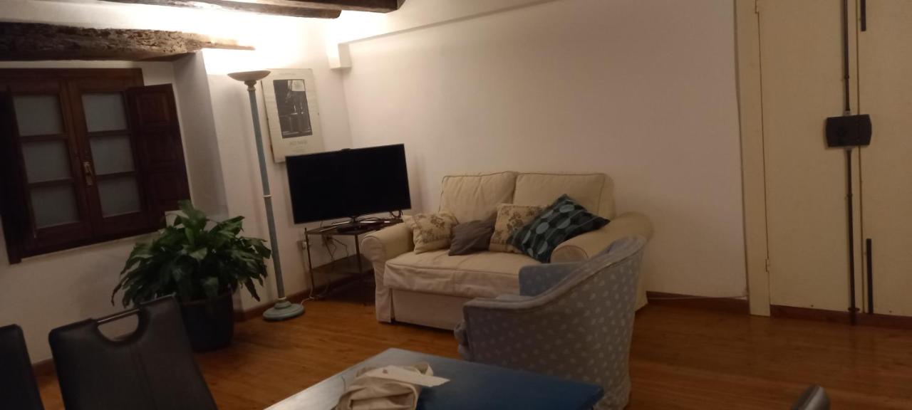 Rifugio nel cuore di Castello - B&B Cagliari