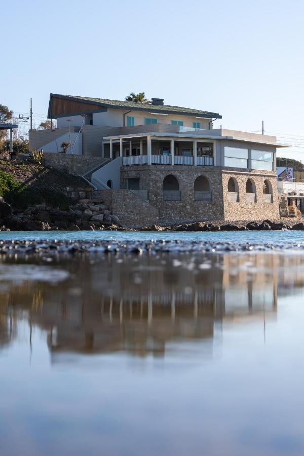 Le Suites sul Mare di Esterina - B&B