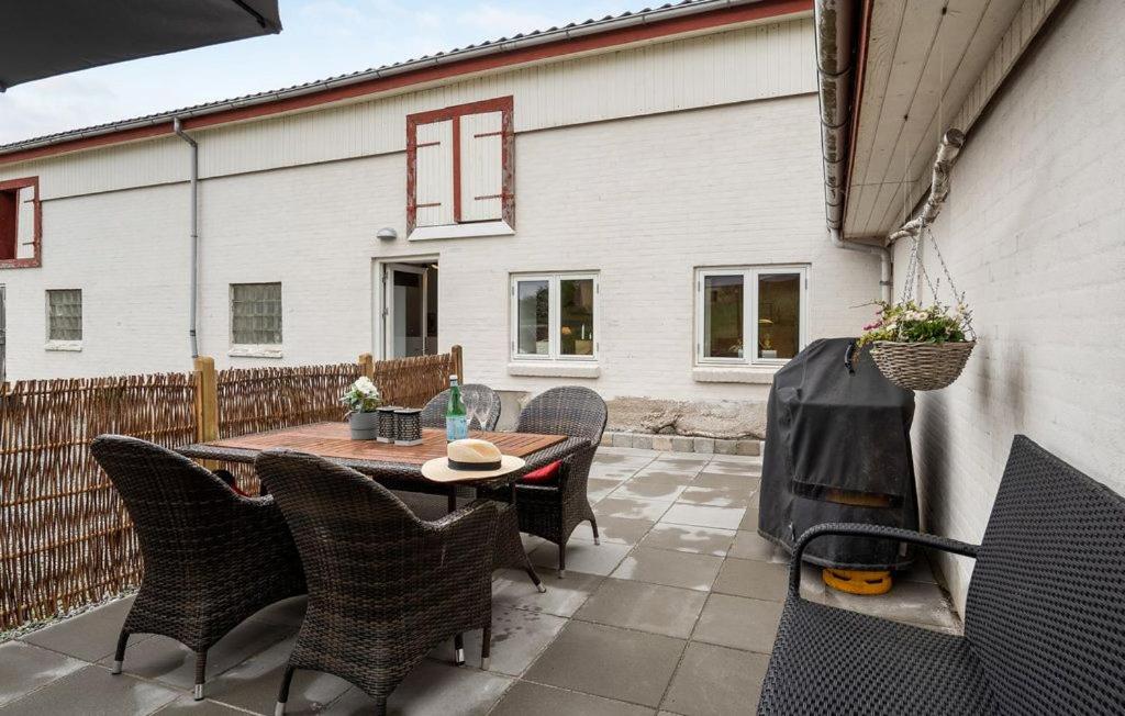 Broagerland ferielejlighed Sønderborg Gråsten - Chambres d’hôtes