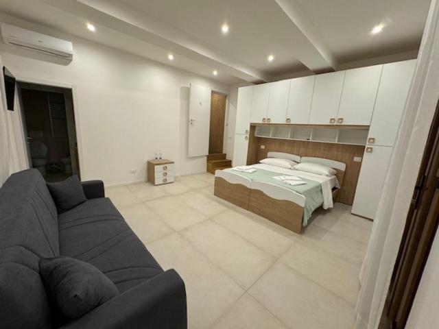 Doppelzimmer mit eigenem Bad