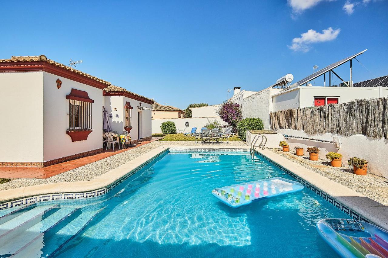 El Encanto La Barrosa - B&B