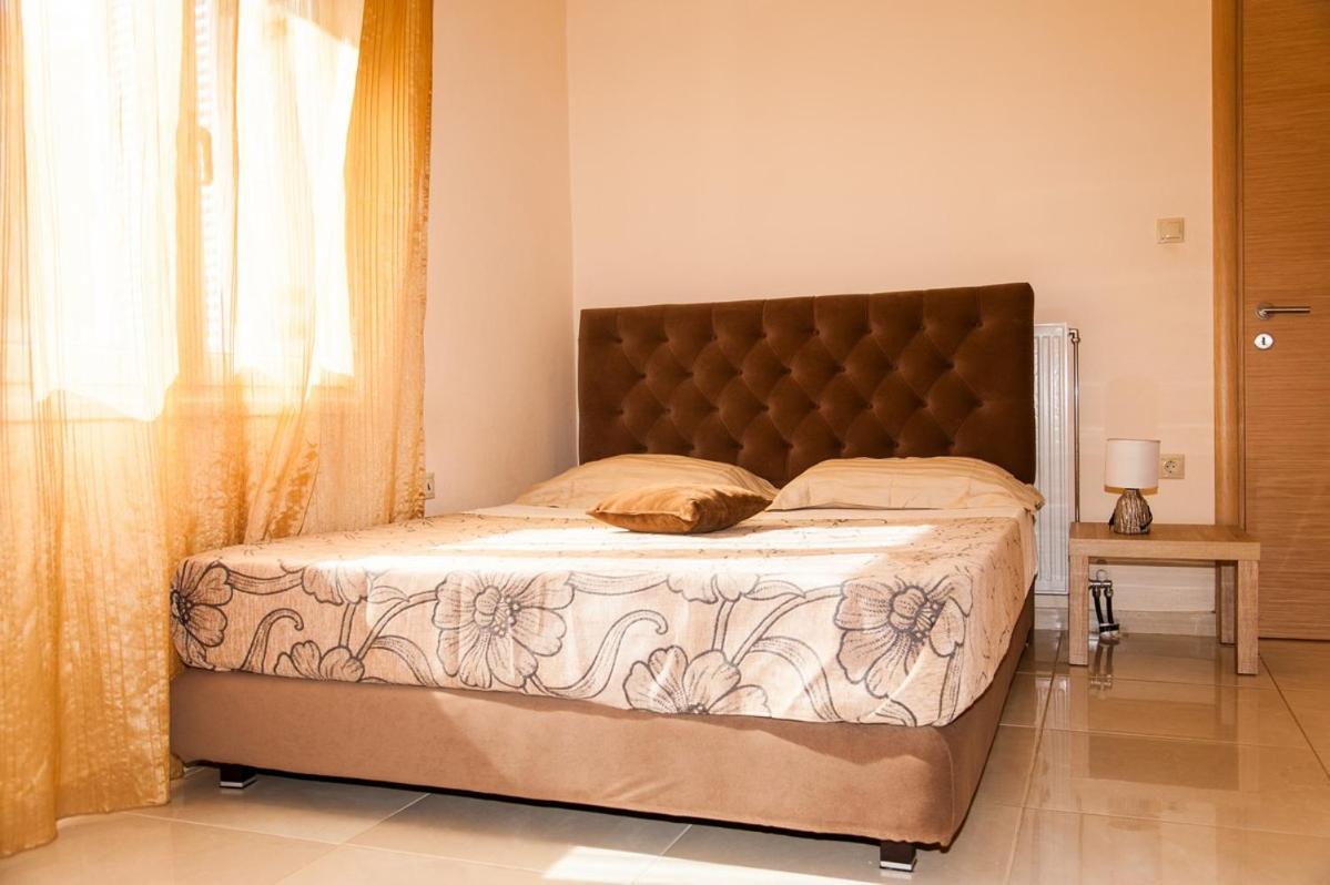 Appartement 3 Chambres