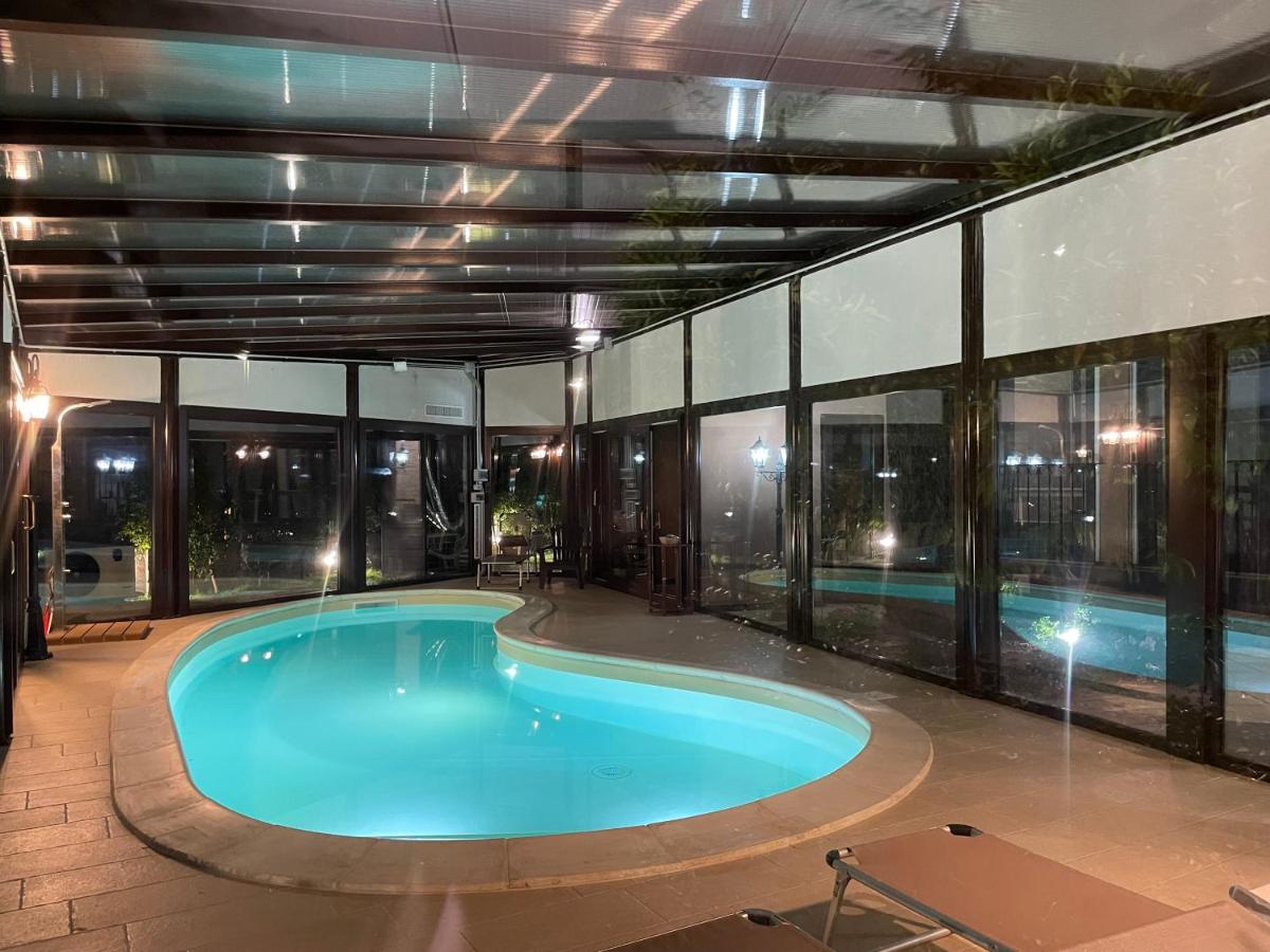 Junior Suite con Terrazza