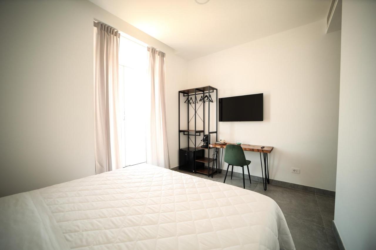Chambre Double Deluxe
