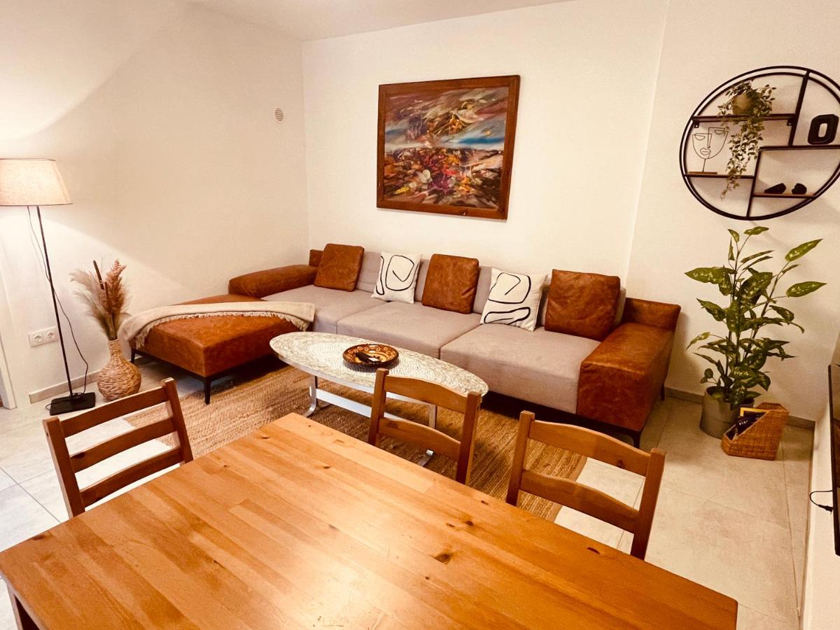 RUZMARINO - Central & private Parking - B&B