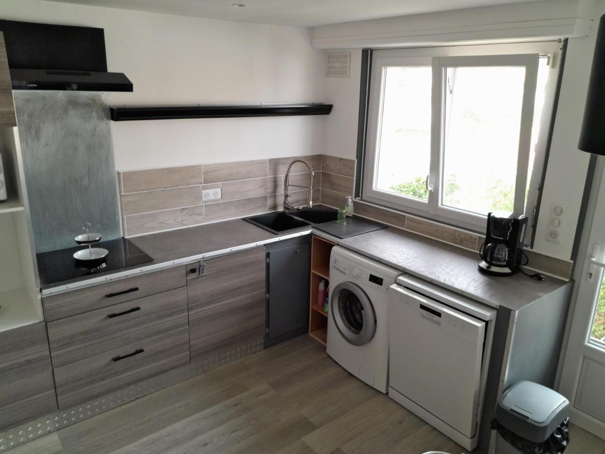 Rénial40 - Ferienwohnung Angresse