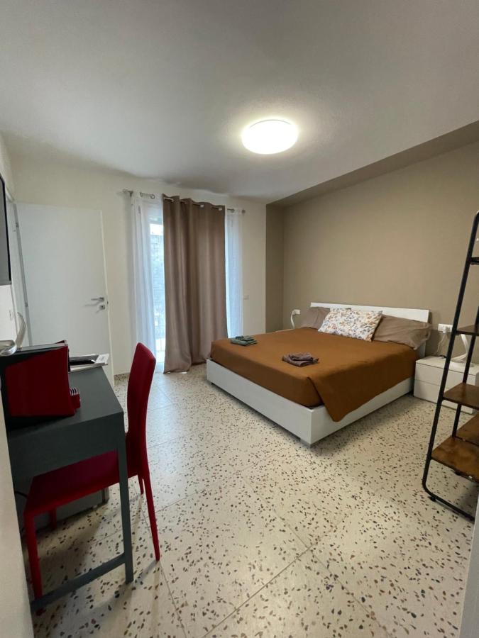 Chambre Double Standard