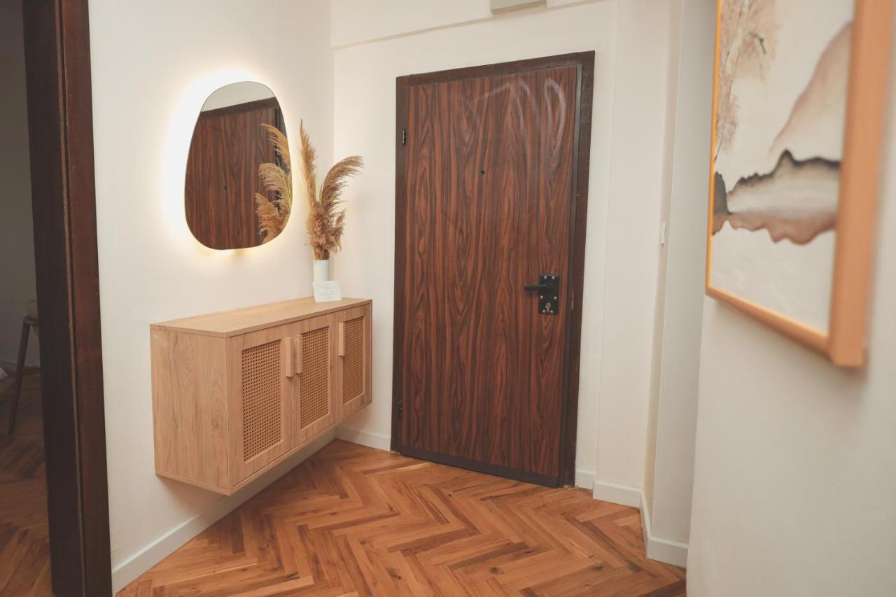 Mayla Apartment - B&B