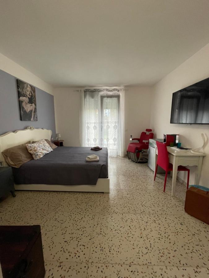 Chambre Double Deluxe avec Balcon
