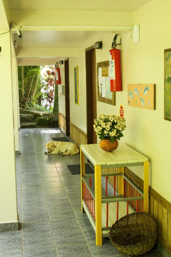 Pousada The Rosebud - B&B Praia do Rosa