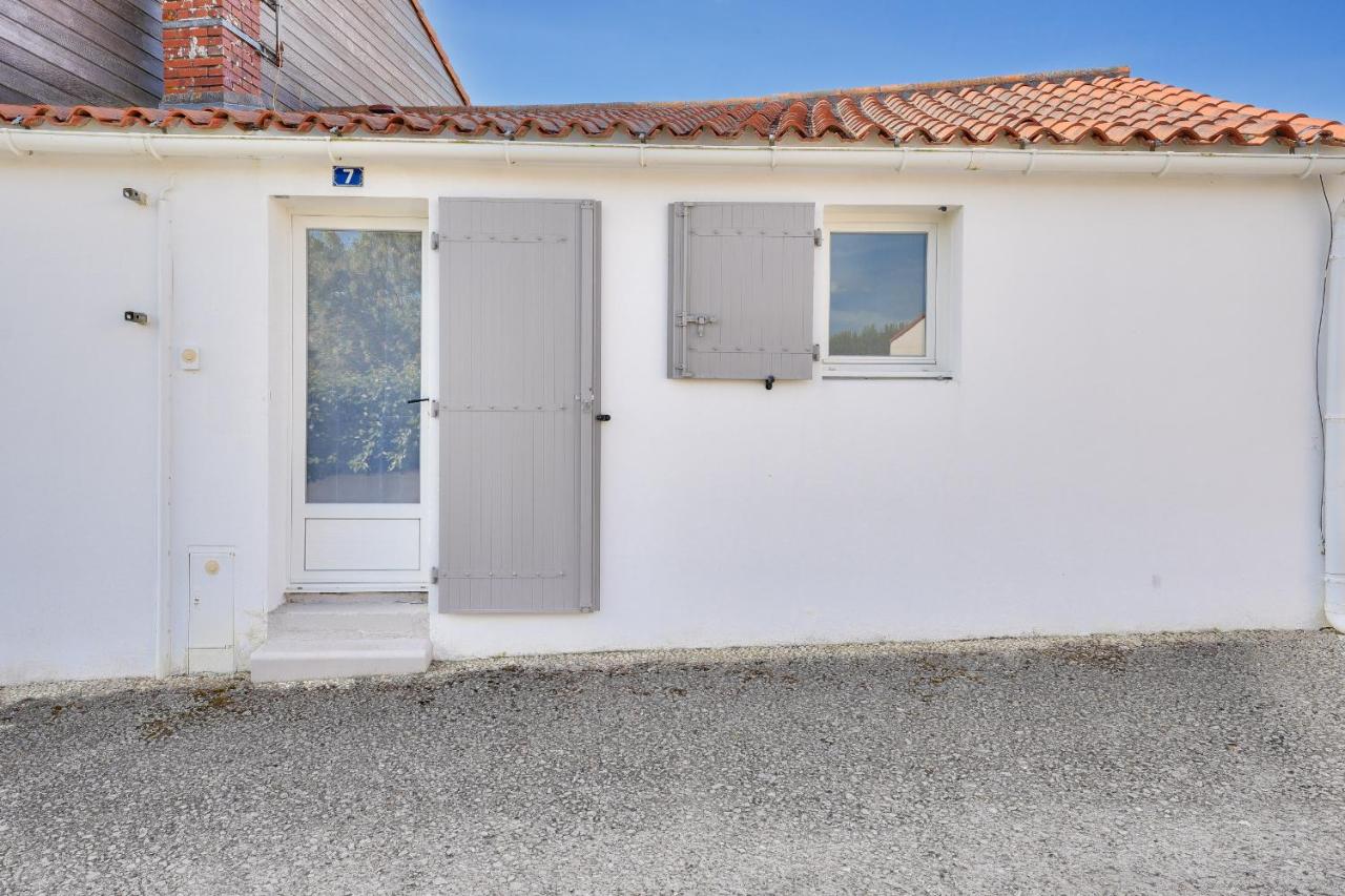 Sejour calme, 1,5 km de la plage de la Terriere - B&B