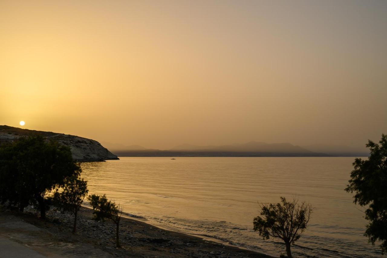 Almyriki Villas - Bed and Breakfast Ierapetra