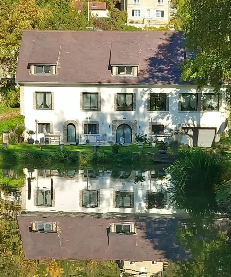 Gite au Reflet d'Auvers - B&B