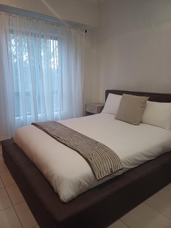 Villa 3 Chambres