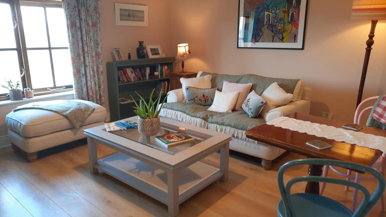 Appartement - Vue sur Mer