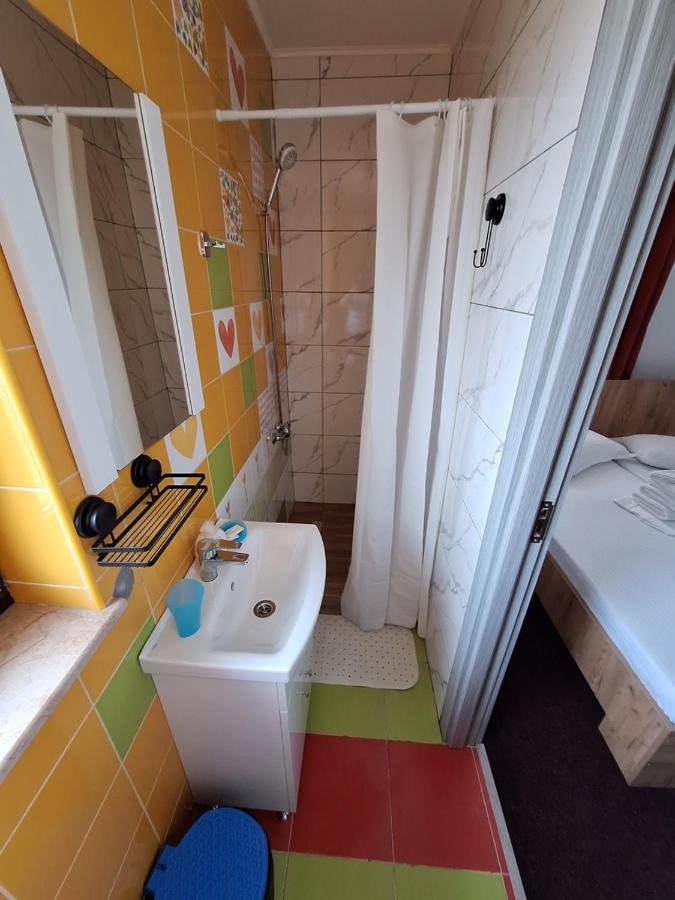 Small Double or Twin Room