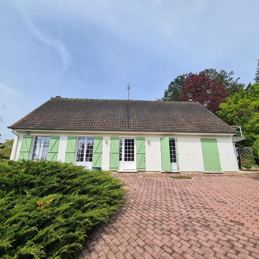 Chambre Marine - B&B