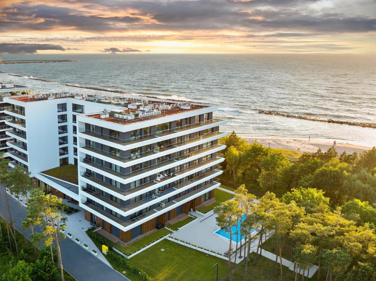 Nautic Park Apartamenty