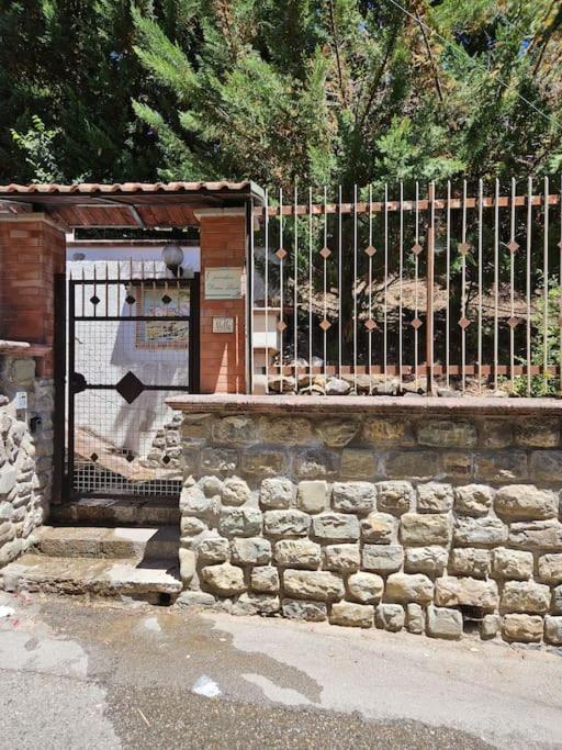 Il Giardino - Ferienwohnung Calvello