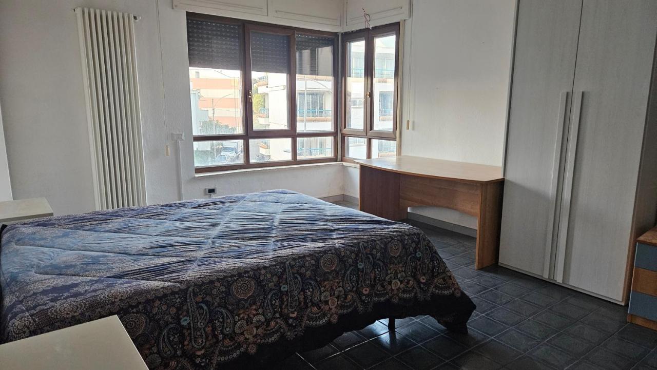 Appartamento Loft con 3 Camere da Letto