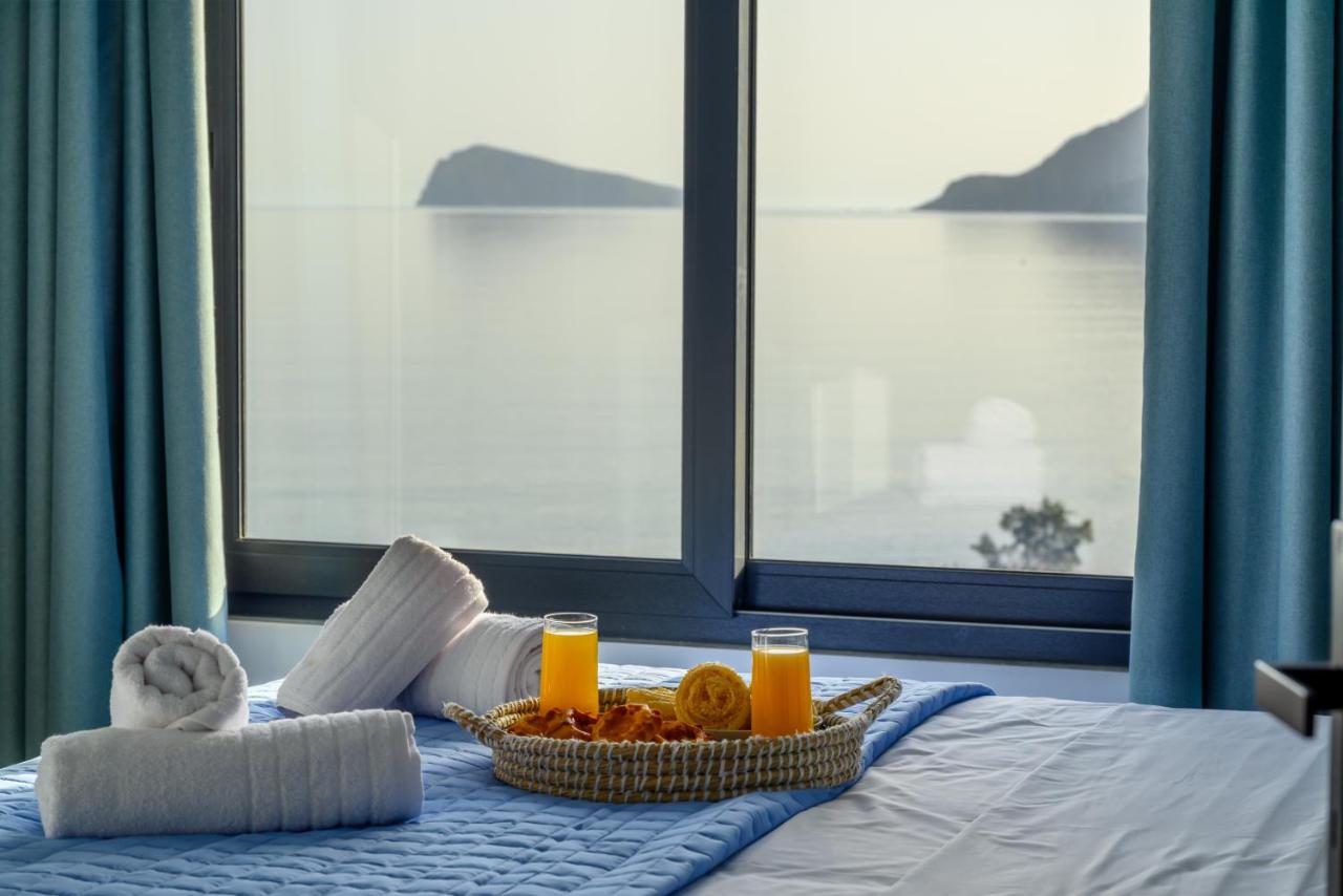 Almyriki Villas - Ferienwohnung