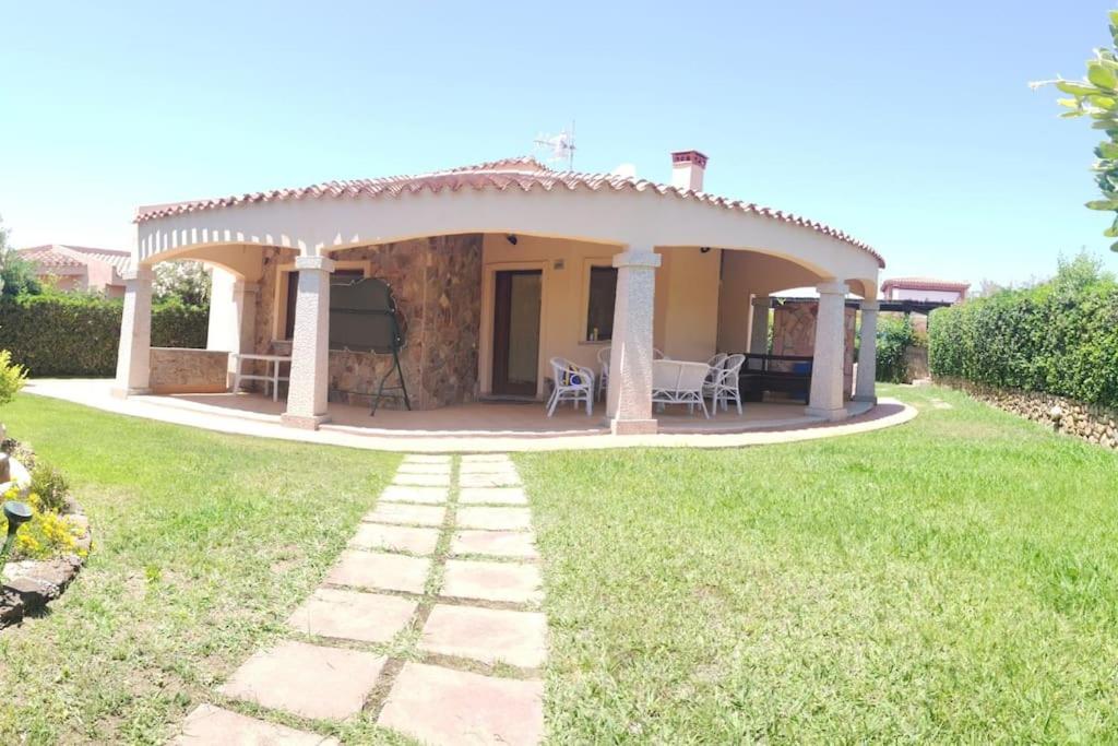 Villa Malugi Oasi Esclusiva a Costa Rei - B&B Costa Rei